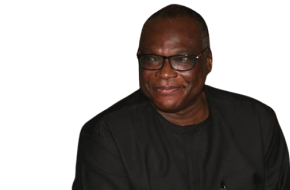 Kwesi Sagoe
